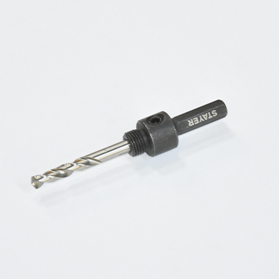 ARBRE & CENTREUR Ø 14-30 MM - SUPPORT AV STAYER
