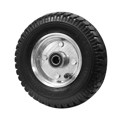 ROUE POUR BROUETTE Ø2.50 x 4  2010707801