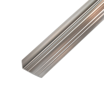 NEZ DE MARCHE ALU 270,8MM 40X20X1,5MM SS05