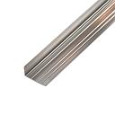 NEZ DE MARCHE ALU 270,8MM 40X20X1,5MM SS05