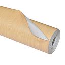 ADHESIF IMITATION BOIS, 600X10000MM  AMERICAIN OAK COLOUR M14S-BMXM
