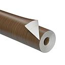 ADHESIF IMITATION BOIS, 600X10000MM  COFFE WOOD GRAIN M14S-KFMW