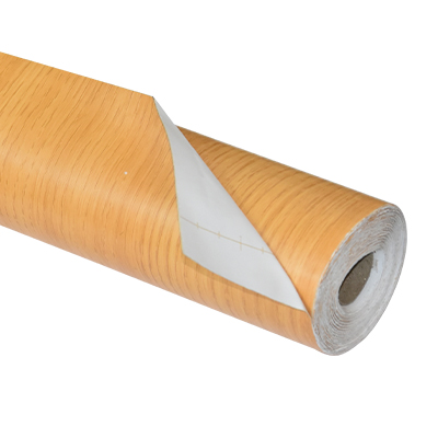 ADHESIF IMITATION BOIS, 600X10000MM FALLEN PINE WOOD  M14S-LYSM
