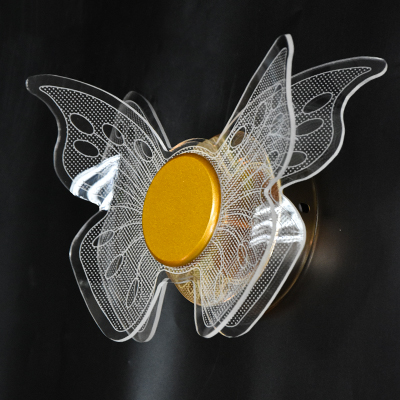 APPLIQUE MURALE LED 3-24W 110V-220V 50HZ  YP601