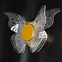 APPLIQUE MURALE LED 3-24W 110V-220V 50HZ  YP601