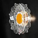 Applique murale LED 3-24W YP602 110V 220V 50Hz