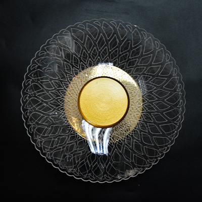 APPLIQUE MURALE LED 3-24W 110-265V 50HZ  YP603