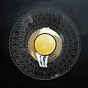 APPLIQUE MURALE LED 3-24W 110-265V 50HZ  YP603
