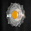 APPLIQUE MURALE LED 3-24W 110V-220V 50HZ YP605