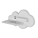 APPLIQUE MURALE   AVEC PORT USB LED ZZ  (8-13)W 85-265V 50/60HZ DC24-40V 240mlA+-5%  B-130WH Wireless charger