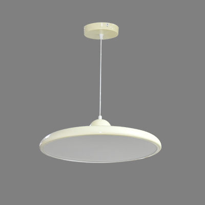 LUMIERE SUSPENDUE, 60W 85-365VAC 50/60HZ  88115/1beige