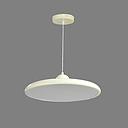 LUMIERE SUSPENDUE, 60W 85-365VAC 50/60HZ  88115/1beige