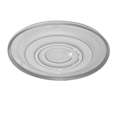 PLAFONNIER 110W 85-265v 50/60Hz 300-6000K 3387/φ800+COM