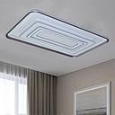 PLAFONNIER 159W 85-240V 50/60HZ  3000-6500K 3387L +COM