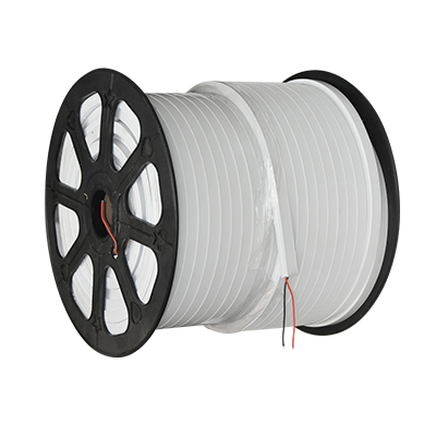 PROFILE SILICONE AVEC LED  DC24V 6500K 10W/M  39X39X36CM 1616silicon