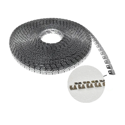 PROFILEUR POUR RUBAN LED  35X35X20CM   1010 FLEXIBLE PROFIL