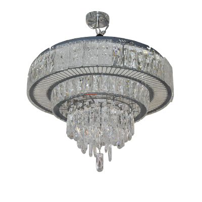 LUMIERE CRISTAL 110W MAX DC23-330V 230mA+-5% AC85-265VAC 50/60HZ MAX1.0A  65X65X25 A799-1