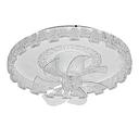 Ventilateur avec lumiere motor power 20W DC24V 85-265V 50/60HZ output power 36-70W2 output voltage 72-220V 180mA (12/14inch)+com 6302