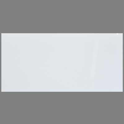 PANNEAU PVC UV 1220x2440x3mm- BLANC MAT