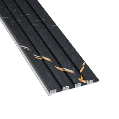 PANNEAU MURAL WPC COULEUR : LR045 155x17x2900