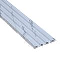PANNEAU MURAL WPC COULEUR : SM 601 159x17x2900