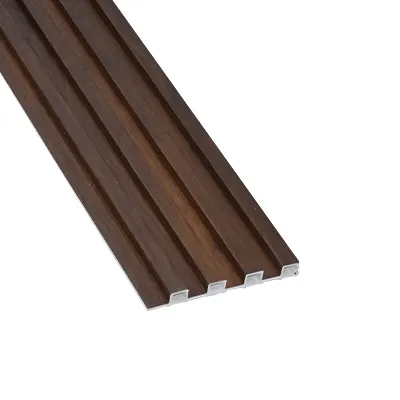 Panneau mural WPC couleur : SM-347 159x17x2900