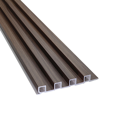 PANNEAU MURAL WPC COULEUR : PM042-X 159x17x2900