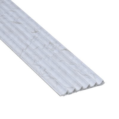 PANNEAU MURAL WPC COULEUR : SM-603 159x15x2900