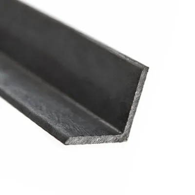 Fer corniere en acier LC 30x30x2 (tol +- 5%); PRIX NET