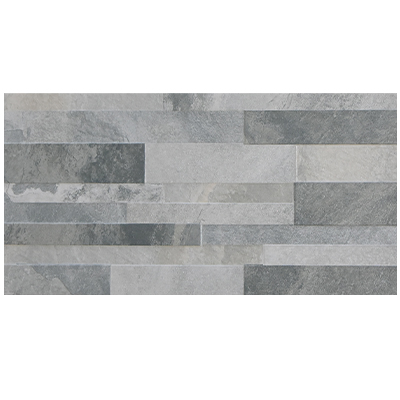 Carreaux mural 30,3X61,3 ec slate mix (ECRM)