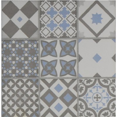 CARREAUX SOLS 22,3X22,3 EC MO GREAT CELESTA (ECRM)