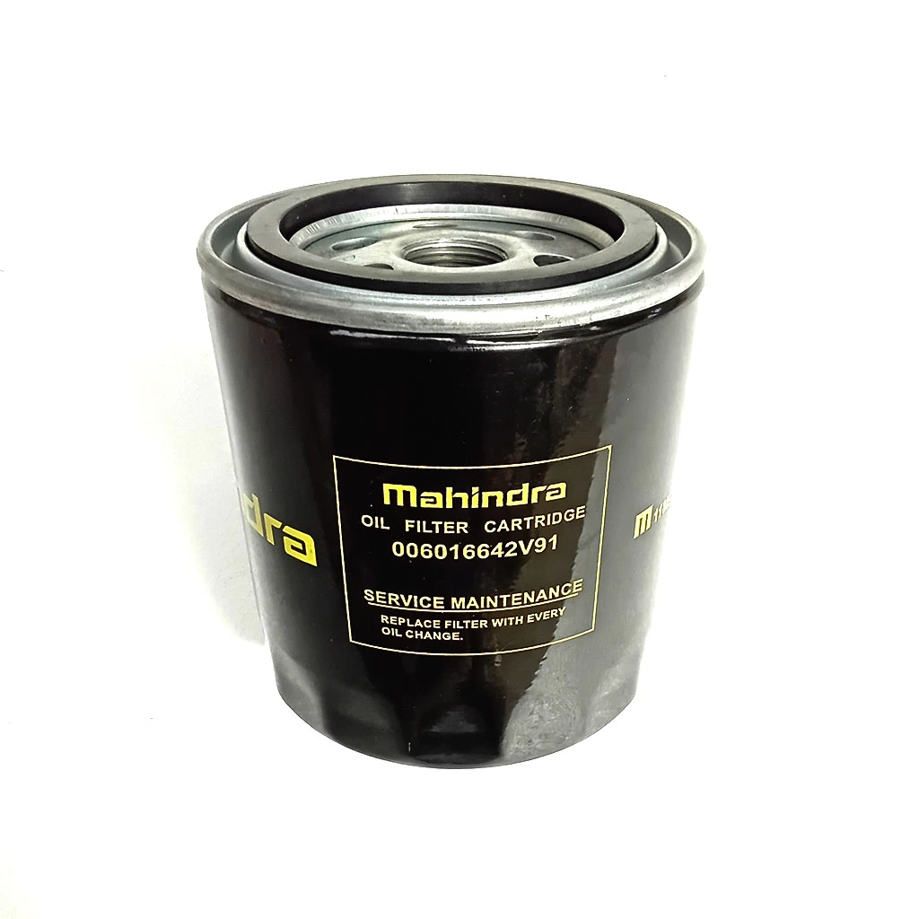 FILTRE A HUILE 006016642V91 (MHDR) 6075/9500