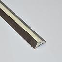 PLINTHE EN L 25x25x2900 PM042 Line B