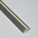PLINTHE EN L 25x25x2900 SM102 Line B
