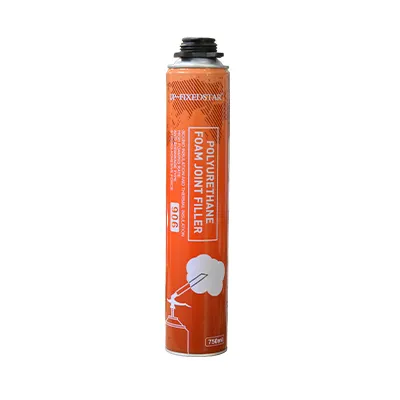 MOUSSE de joint en polyurethane 750ML - N*