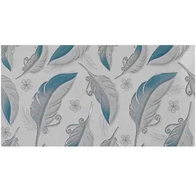 Decor mural 30X60 1002 HL1 (BR/AGL)
