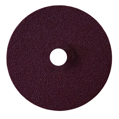 DISQUE ABRASIF 125 x 22 mm, 60 grits 2010808097