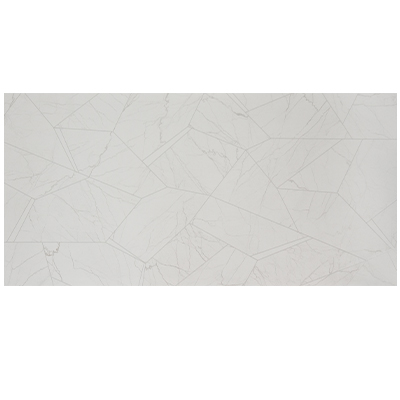 CARREAUX SOLS 60x120 ROLEX WHITE CARVING (DNV)(-30%)