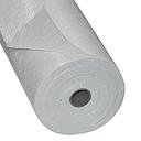 TOILE POLYESTER NON TISSE POUR ETANCHIETE TOITURE L. 50 X L. 1 M 100% POLYESTER,  IMPERMEABILISANTE 60 G/M² 2140410009