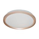 PLAFONNIER  LED 24W 3 COULEURS Y-105