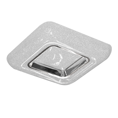PLAFONNIER LED 18W  3 COULEURS Y-107