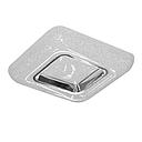 PLAFONNIER LED 18W  3 COULEURS Y-107