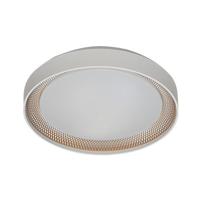 PLAFONNIER LED 24W  3COULEURS Y-111