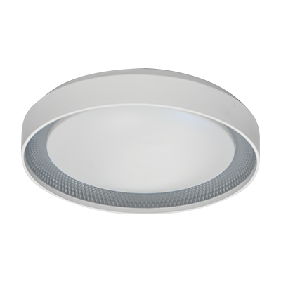PLAFONNIER LED 24W 3COULLEURS   Y-112
