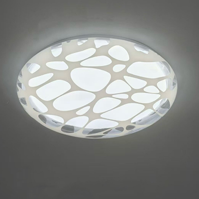 PLAFONNIER LED 24W  3COULEURS Y-115