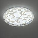 PLAFONNIER LED 24W  3COULEURS Y-115