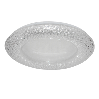 PLAFONNIER LED 24W 3COULEURS  Y-117
