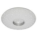 PLAFONNIER LED 24W 18-40w x2 85-265v 50/60hz 3couleurs  Y-119