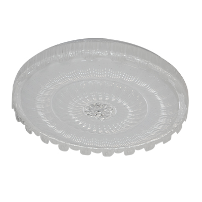 PLAFONNIER LED  24W 3COULERS 3COULEURS  Y-123