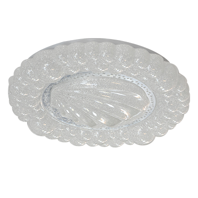 PLAFONNIER LED 24W  3COULEURS Y-125